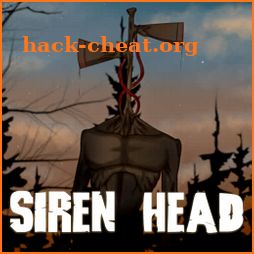 Siren Head SCP Craft icon