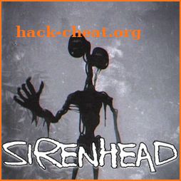 Siren Head Scp Craft Horror icon