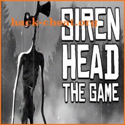 Siren Head SCP Horror Tipster for Game icon