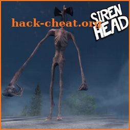 Siren Head SCP New Game Playthrough Hints icon