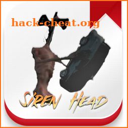 Siren Head Simulator Sound icon