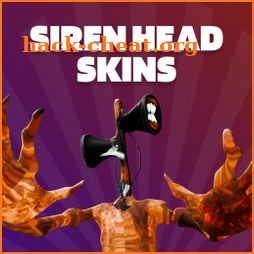 Siren Head Skins icon