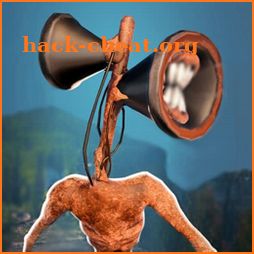 Siren head sound Prank siren head icon