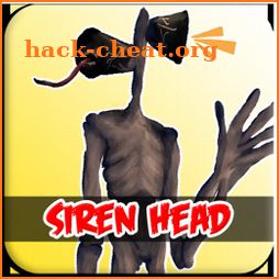 Siren Head Sounds Scream icon