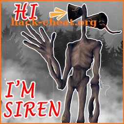 siren head story icon