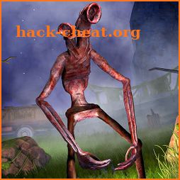 Siren Head: Story of Monster Horror icon