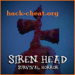 Siren Head: Survival Horror Game icon