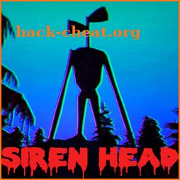 Siren Head The scary Granny Mod icon