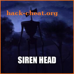 siren head tips and trick icon