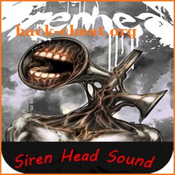 Siren Head Voice And Sound Prank icon