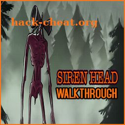 siren head walkthrough icon