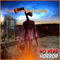 Siren Horror Head Game – Scary Siren Survival Mod icon
