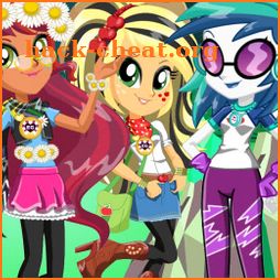 SirenixSisters Anime Fashion Style Club For Summer icon