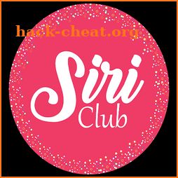 Siri Club icon