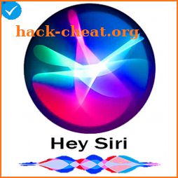 Siri commands voice assistant for android icon