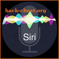 Siri for Android - Voice Commands for Siri Advice icon