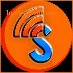 Sirius Signal icon