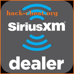 SiriusXM Dealer icon