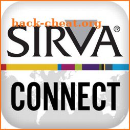 SIRVA Connect icon