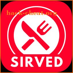 Sirved icon