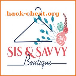 Sis  Savvy Boutique icon