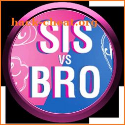 SIS vs BRO songs icon