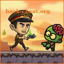 Sisi vs Zombies icon