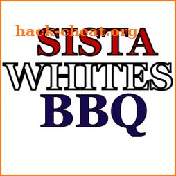 Sista White's Cafe icon