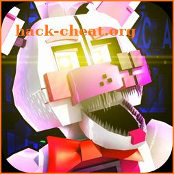 Sister Location PE - Scary Funtime icon