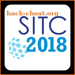 SITC 2018 icon