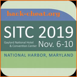 SITC 2019 icon