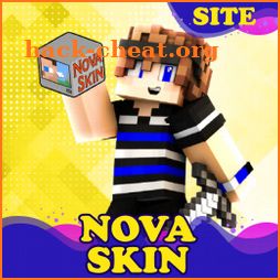 Site Nova Skin icon