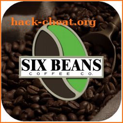 Six Beans Coffee Co Rewards icon