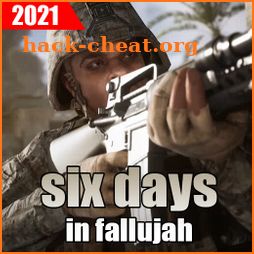 Six Days In Fallujah Tips icon