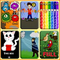 Six Fairy Tales for Kids FULL icon