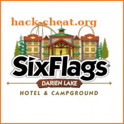 Six Flags Darien Lake icon