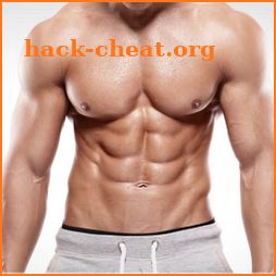 Six Pack Abs Home Workout icon