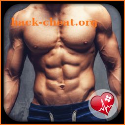 Six Pack Abs in 30 Days - Abs workout icon