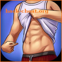 Six Pack in 30 Days - Abs Workout for Men at Home icon