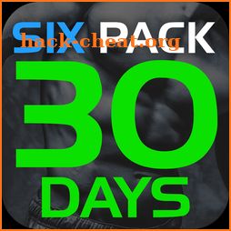 Six Pack in 30 Days - Six Pack Abs Workouts icon