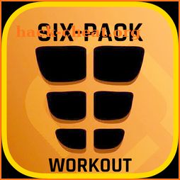 Six Packs in 30 Days - Six Pack Abs Workout icon