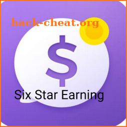 Six Star Earning icon