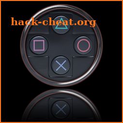 Sixaxis Controller icon