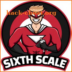 Sixth Scale - The Figure Collection App icon