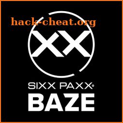 SIXX PAXX Baze icon