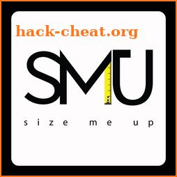 Size Me Up icon