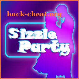 Sizzle Party icon