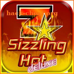 Sizzling Hot™ Deluxe Slot icon