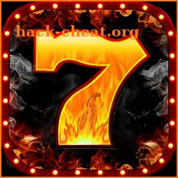 Sizzling Ultra Hot 7's Slots icon