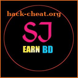 SJ Earn BD icon